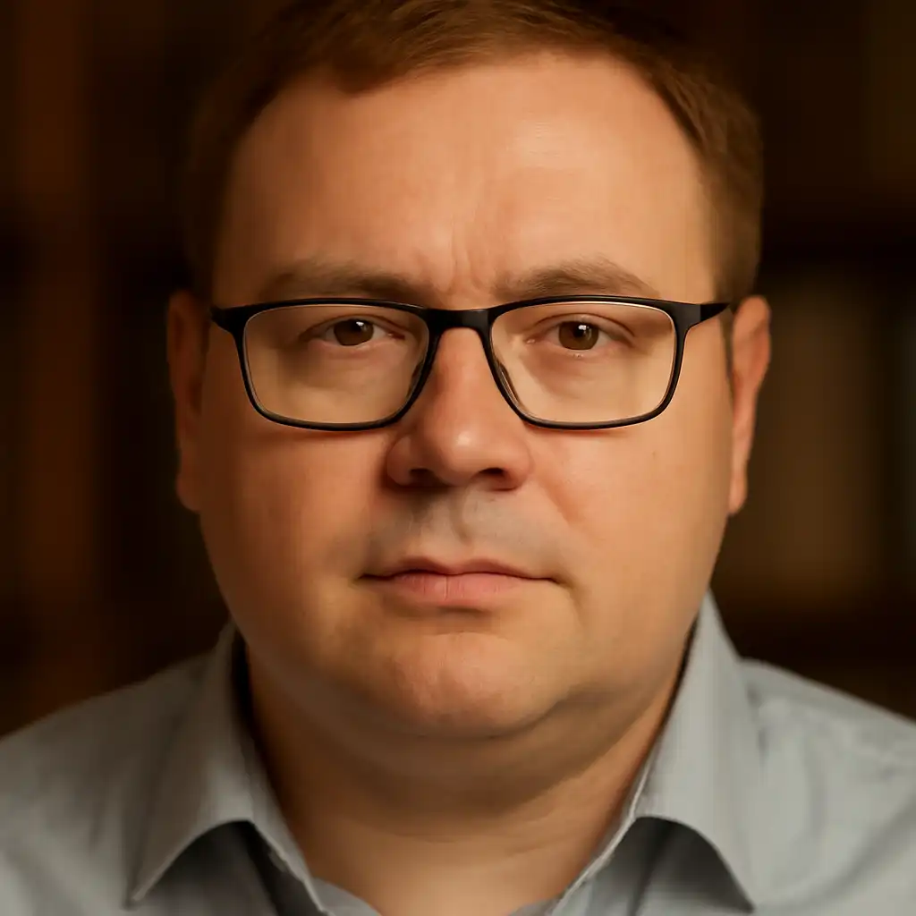Игорь Викторович Соколов